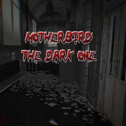 Motherbird: The Dark One cover