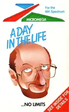 A Day In the Life cover
