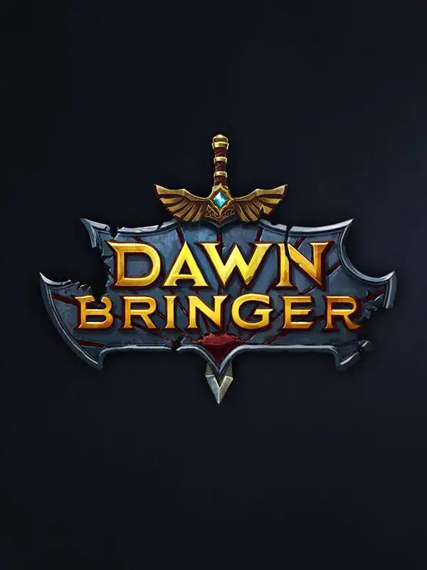Dawnbringer cover