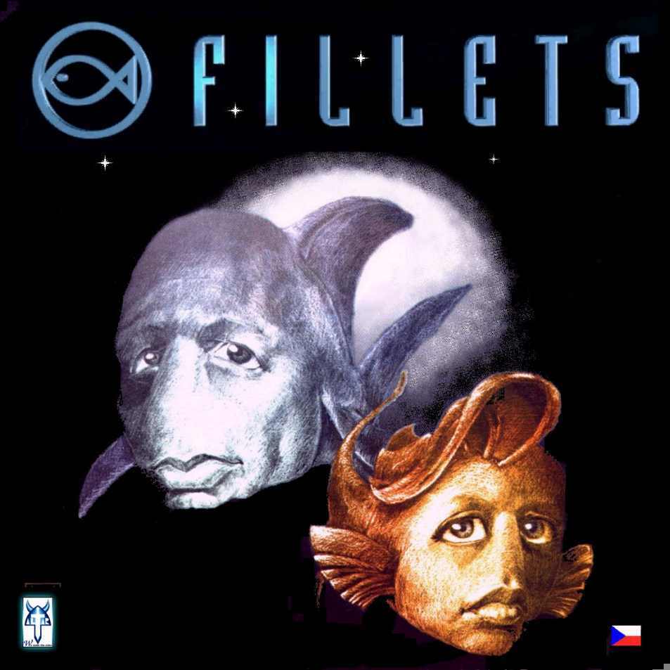 Fish Fillets cover