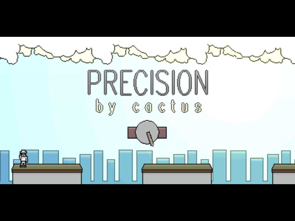 Precision cover