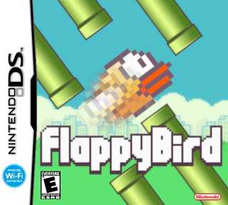 Flappy Bird cover