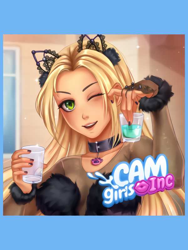 CamGirls Inc cover