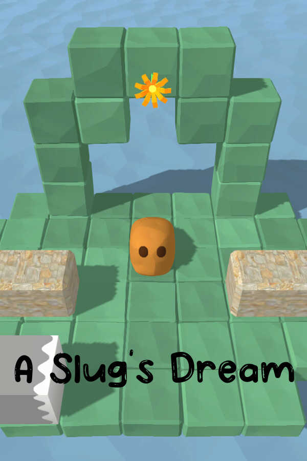 A Slug's Dream cover