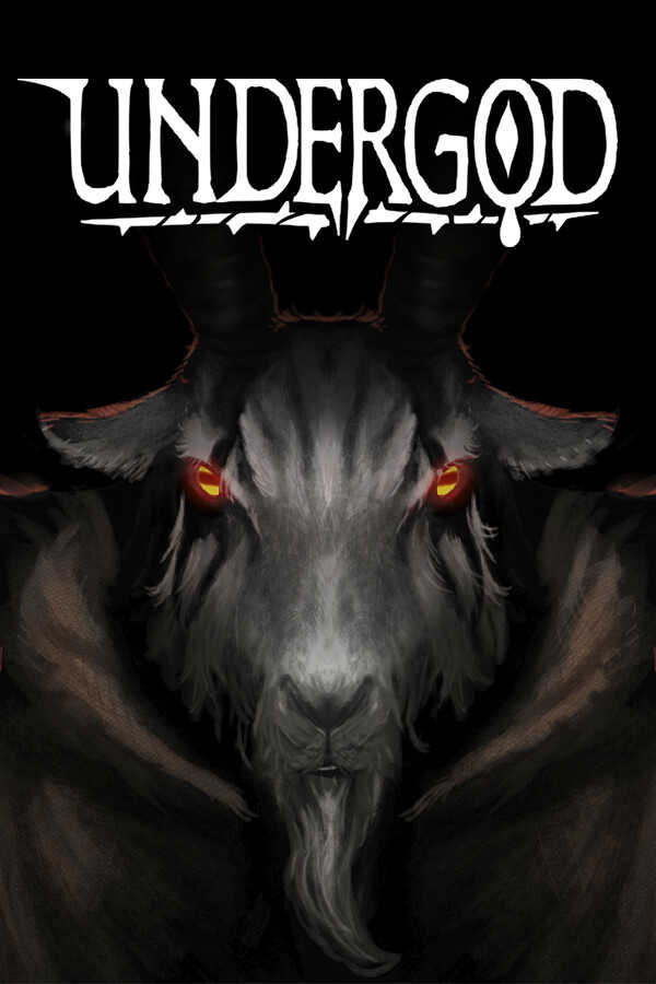Undergod cover
