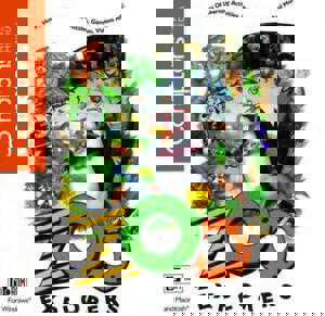 Zoo Explorers cover