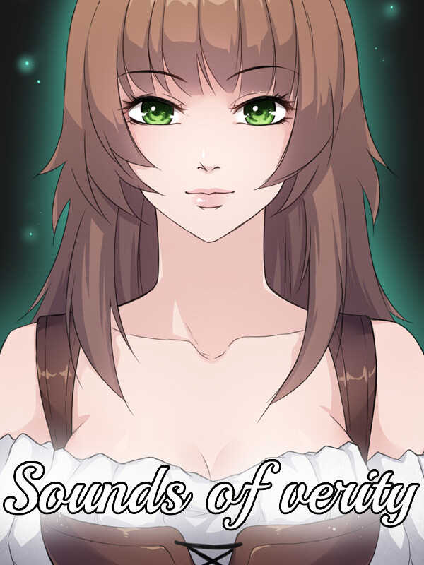 Sounds of Verity cover