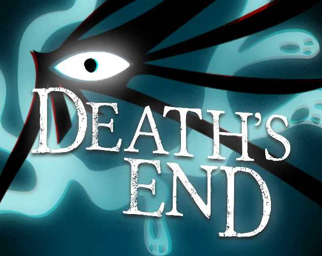 Death's End cover