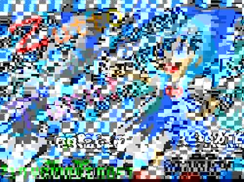 Zutto Atai no Turn! cover