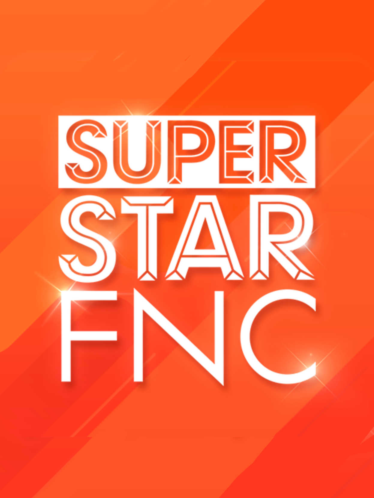 SuperStar FNC cover