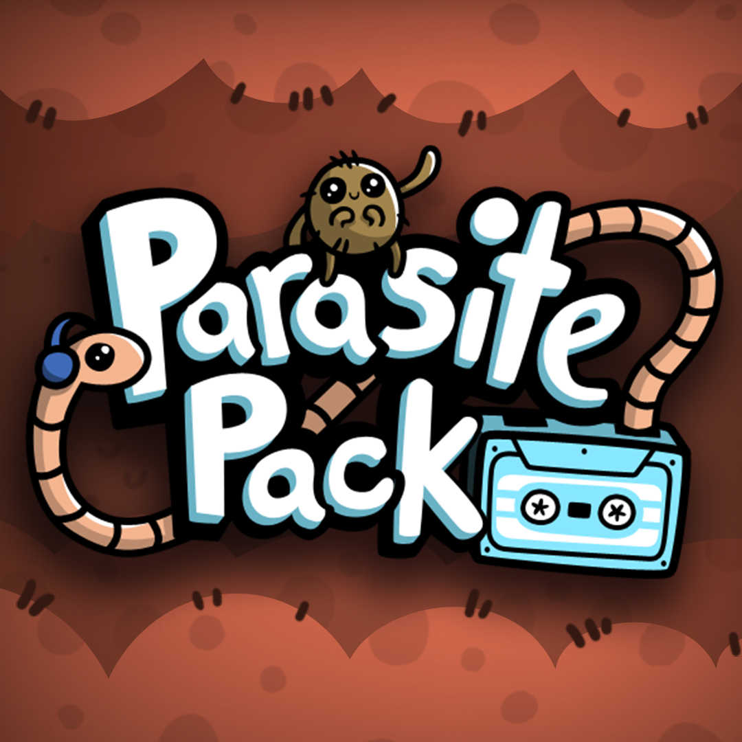 Parasite Pack cover