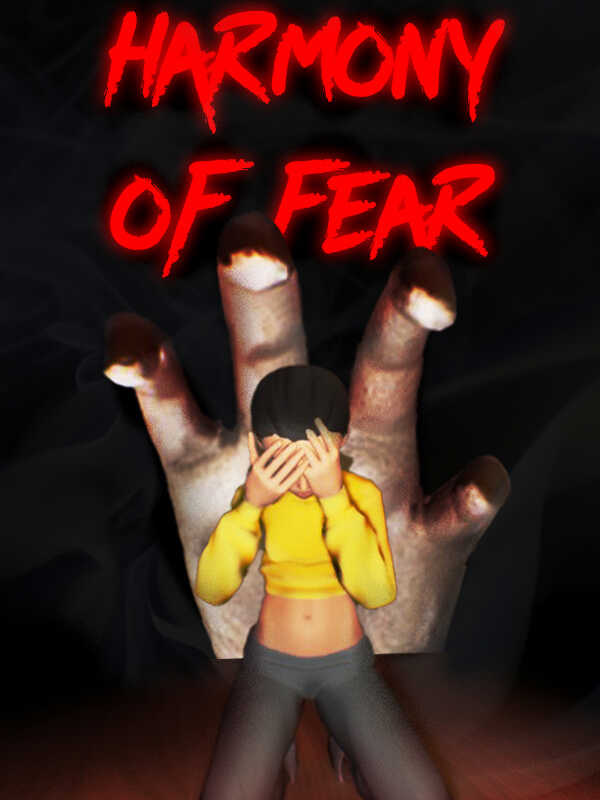 Harmony of Fear cover