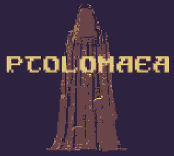 Ptolomaea cover