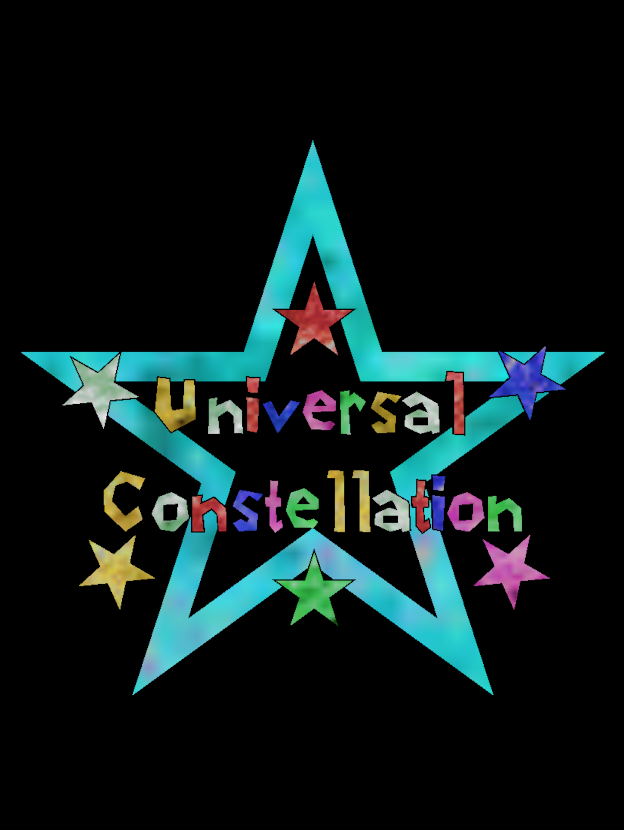 Universal Constellation cover