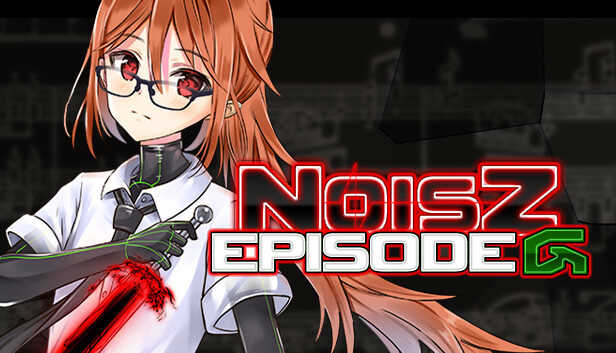 Noisz: Episode G cover