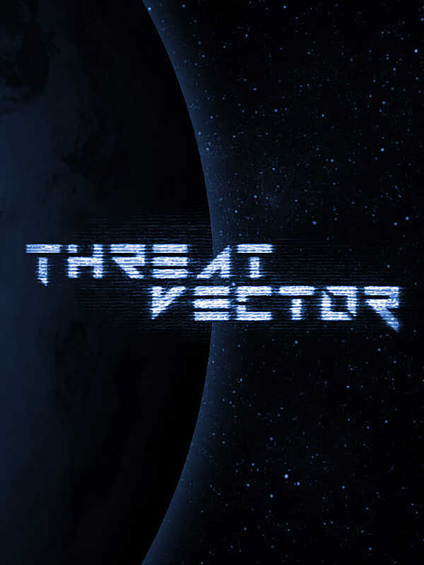 Threat Vector cover