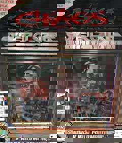 Chaos Overlords cover
