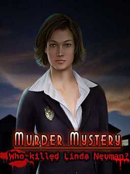 Murder Mystery: Who Killed Linda Neuman cover