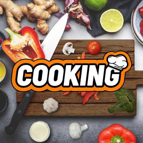 Cooking cover