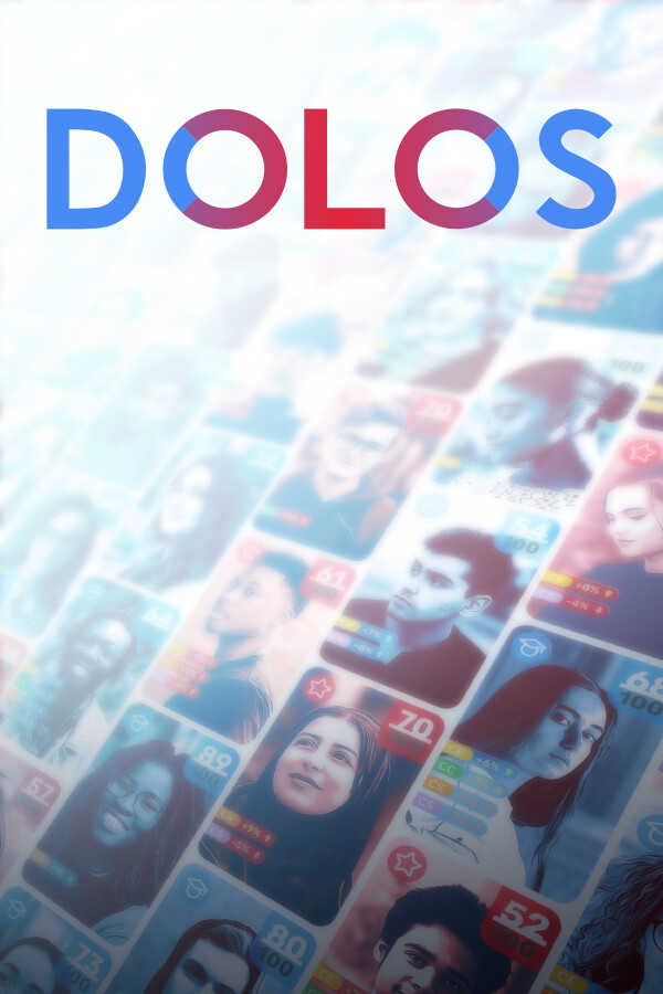 Dolos cover