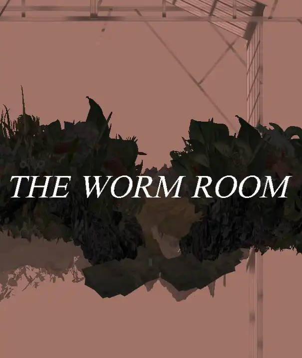 The Worm Room cover
