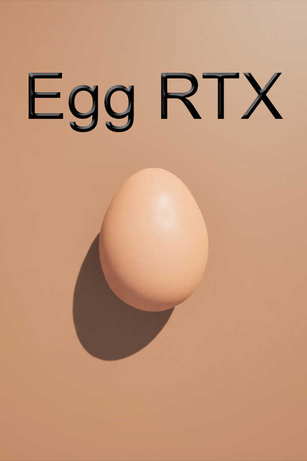 Egg RTX cover