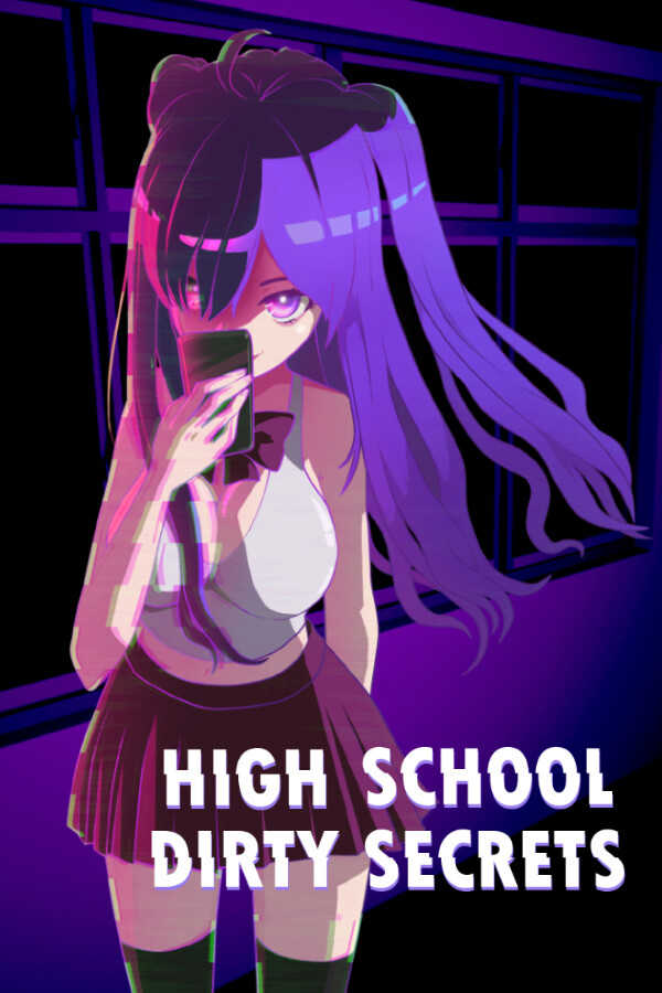High School Dirty Secrets cover
