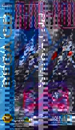 A/X-101 cover