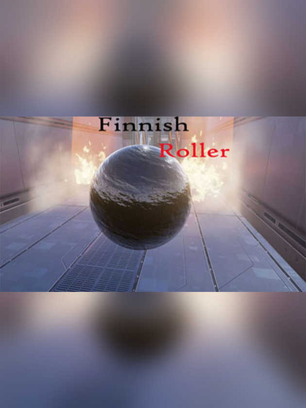 Finnish Roller cover