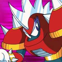 Mega Man 10: Special Stage 2 cover