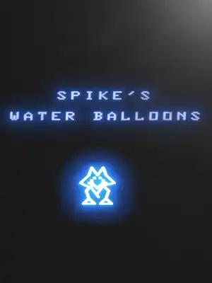 Spike's Water Balloons cover