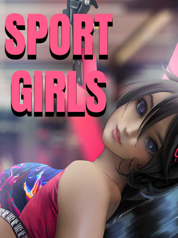 Sport Girls cover