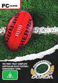 AFL Premiership Coach 2010 cover