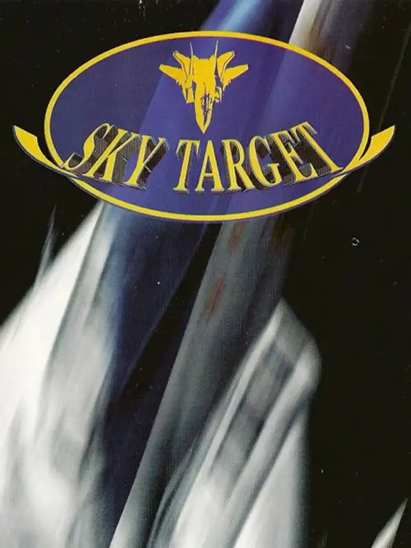 Sky Target cover