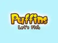 Puffins: Let's Fish! cover