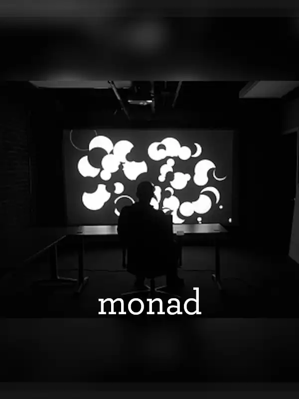 Monad cover