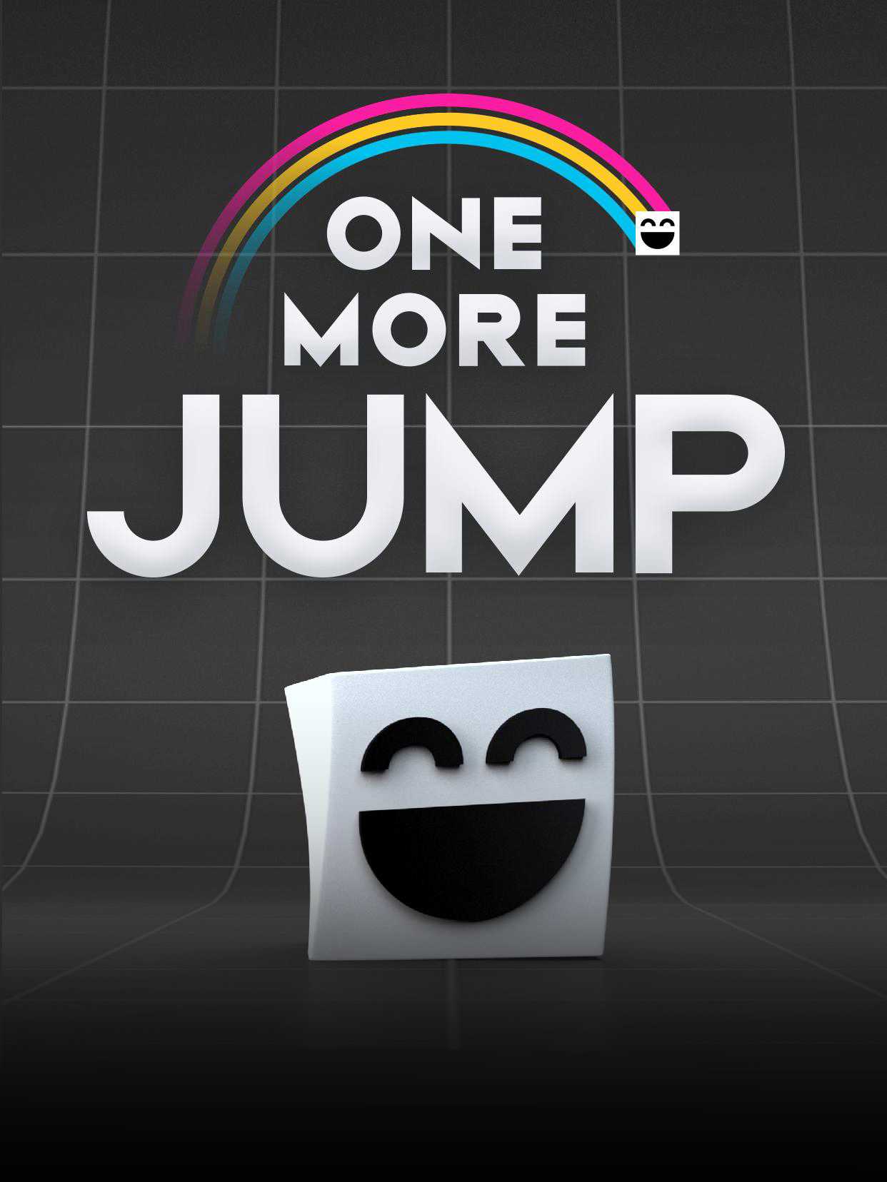 One More Jump cover
