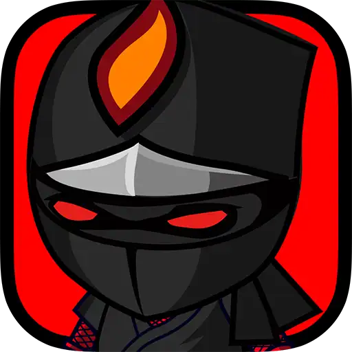 Ninjas: Stolen Scrolls cover