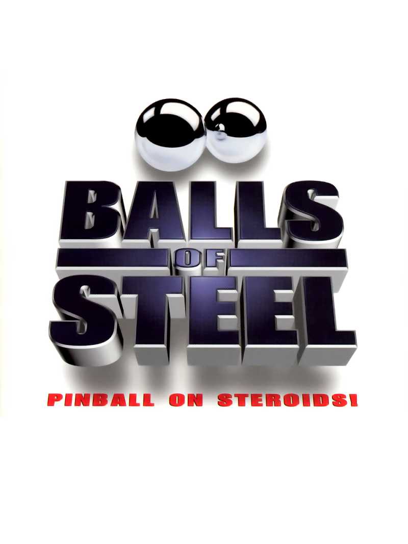 Balls of Steel cover