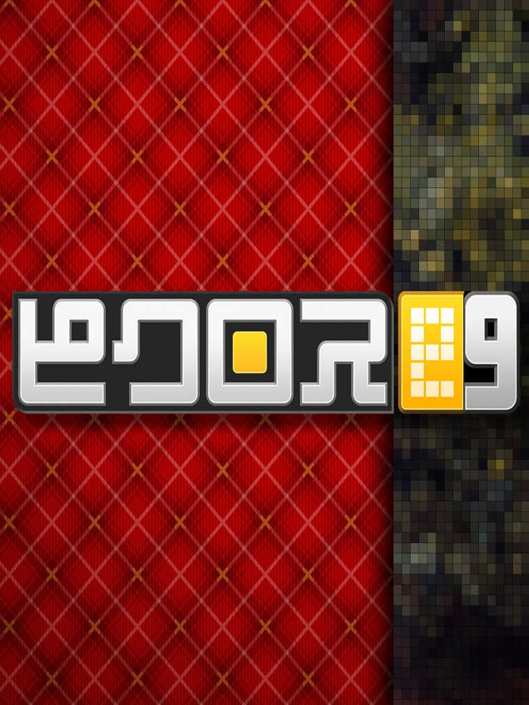 Picross e9 cover