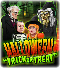 Halloween: "Trick or Treat" cover