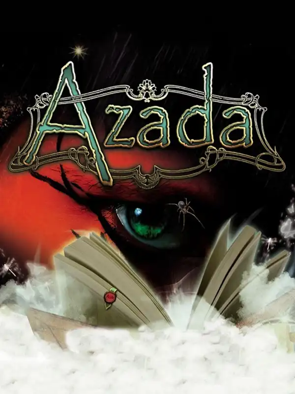 Azada cover