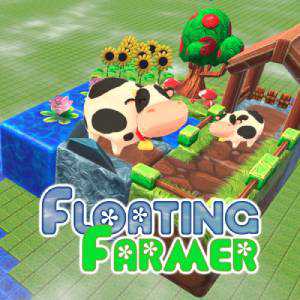 Floating Farmer cover