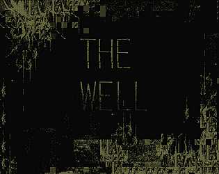 The Well cover