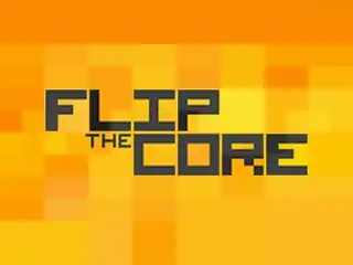Flip the Core cover