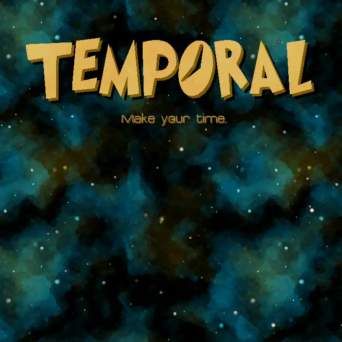 Temporal cover