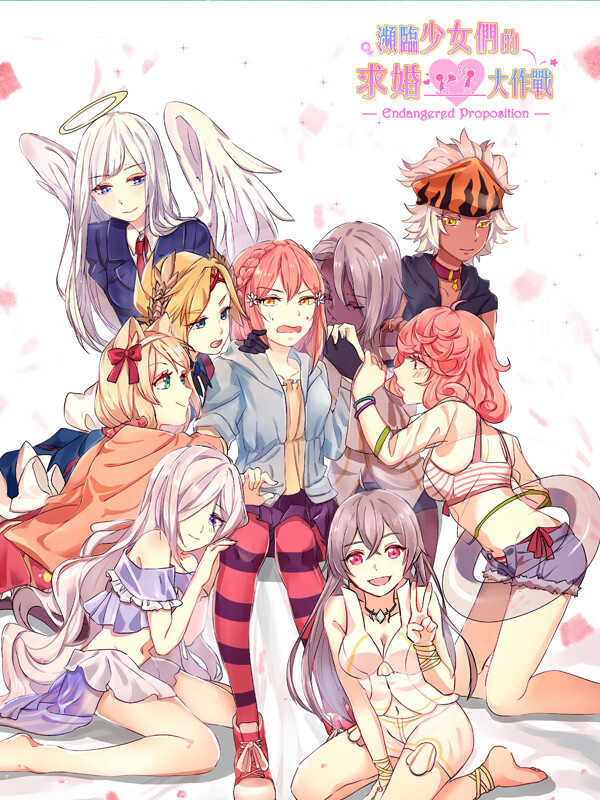 Endangered Proposition