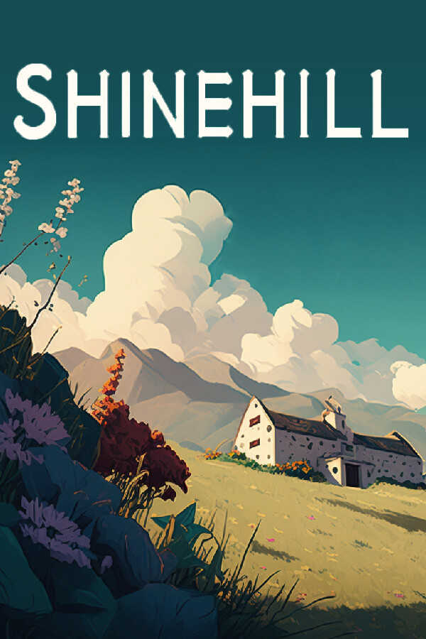Shinehill