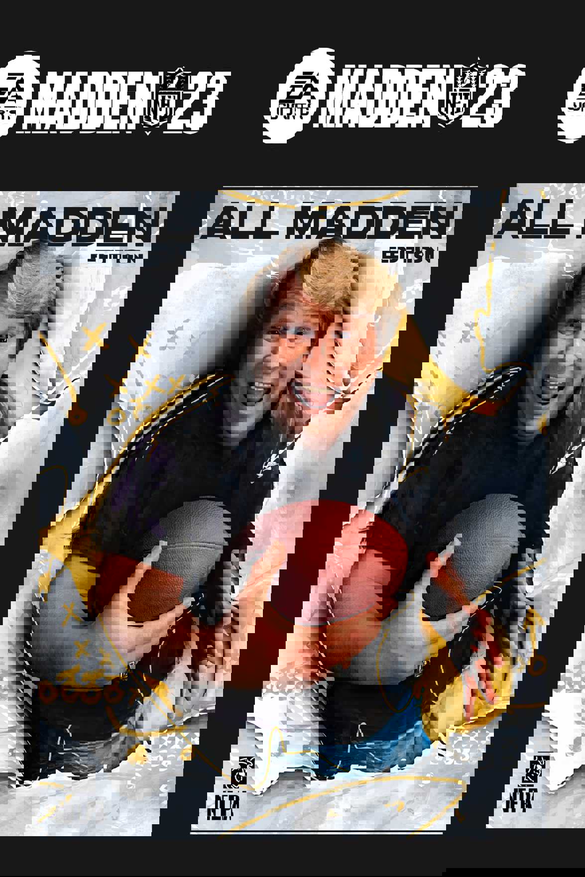 Madden NFL 23: All Madden Edition