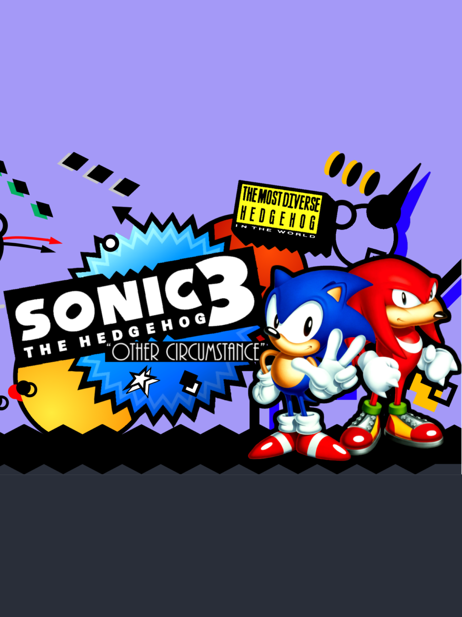 Sonic 3: "Other Circumstance"